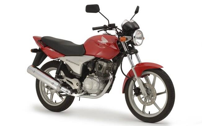 Honda XL 125 Duty: a trail para o trabalho