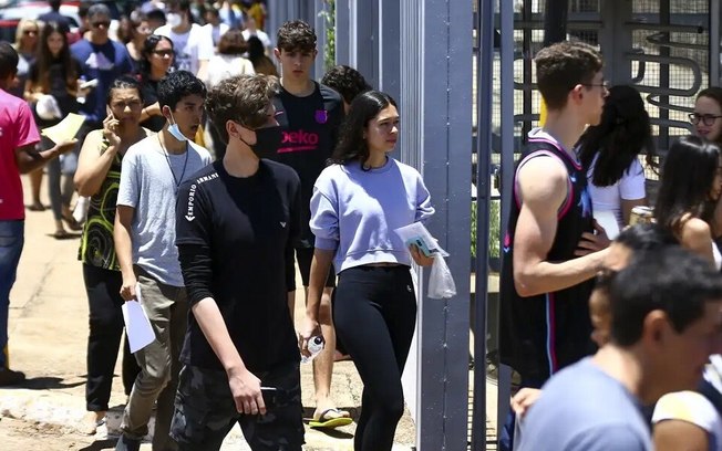 Enem estende até dia 21 inscrições para estudantes gaúchos