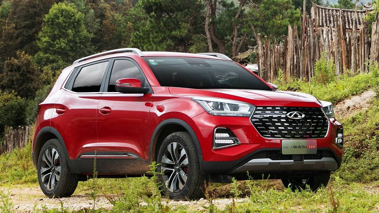 Veja 5 SUVs que chegam ao Brasil no segundo semestre de 2021, Carros