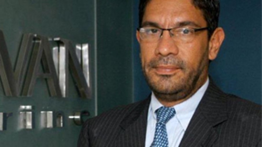 Raul Schmidt Felippe, denunciado como operador de propinas para funcionários da Petrobras