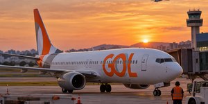 Gol vai encerrar 17 voos nacionais e internacionais; veja a lista