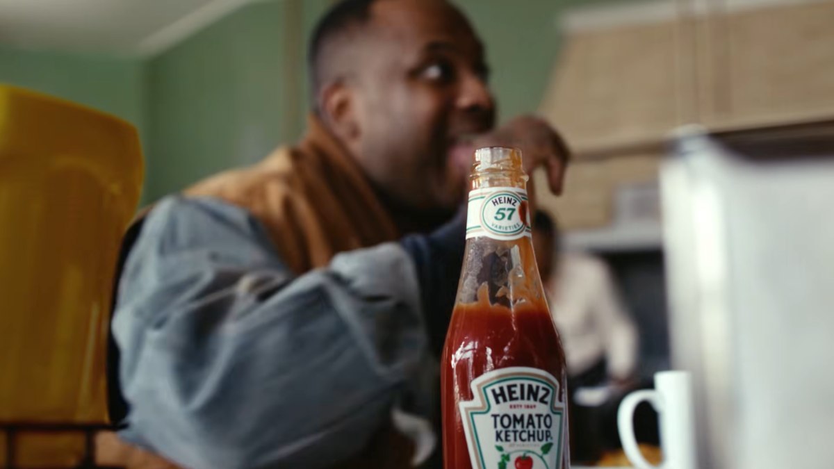 Heinz traz de volta garrafa de vidro após uma década