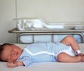 Bebês nascidos na virada ganharão previdência