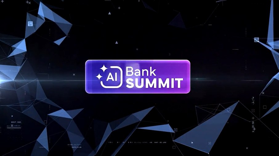 AI Bank Summit termina nesta sexta-feira (17)