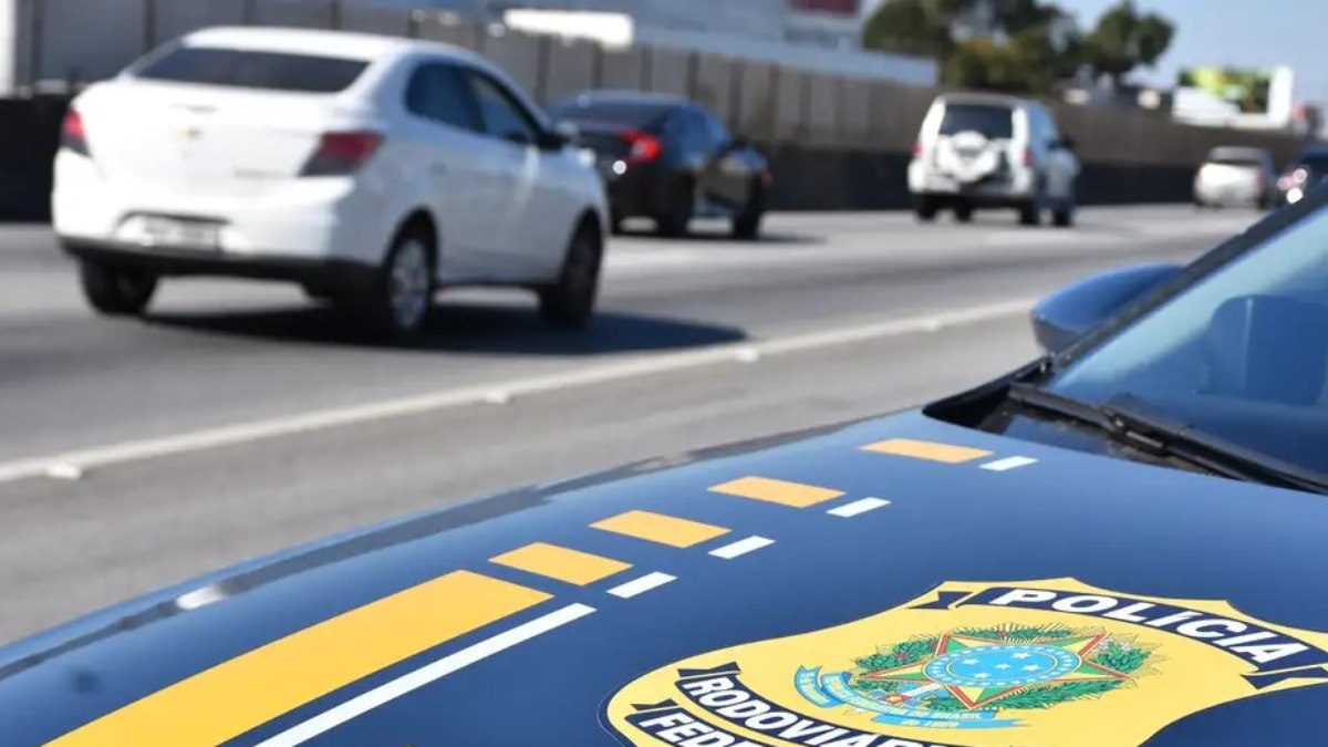 Rodovia Presidente Dutra: Policiamento reforçado