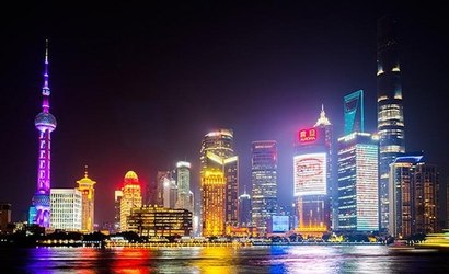 A China acaba de ativar a primeira internet 10G do planeta