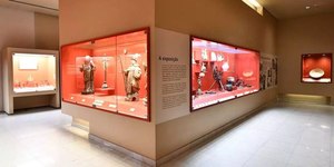 Museu de Aparecida preserva a história e oferece passeios guiados