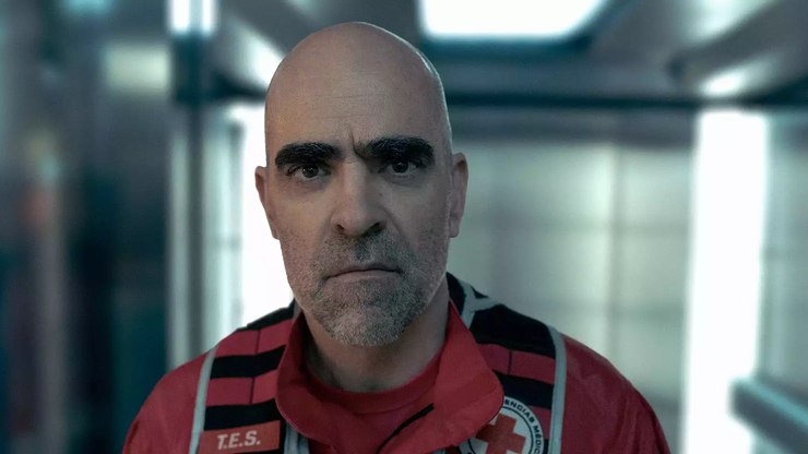 "Salvador", nova série da Netflix, estreia nesta sexta-feira