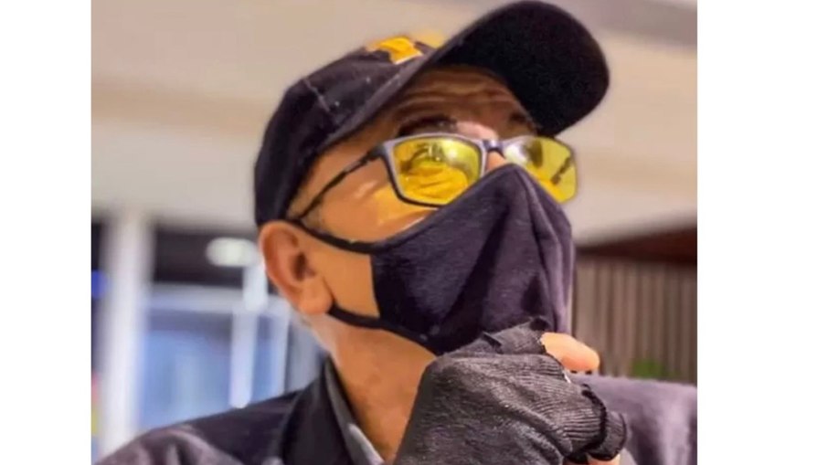Adeus a um Comunicador Popular: Morre o Repórter Águia Dourada, aos 55 anos