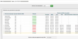 Golpe do DAS-MEI: site falso lidera resultados do Google