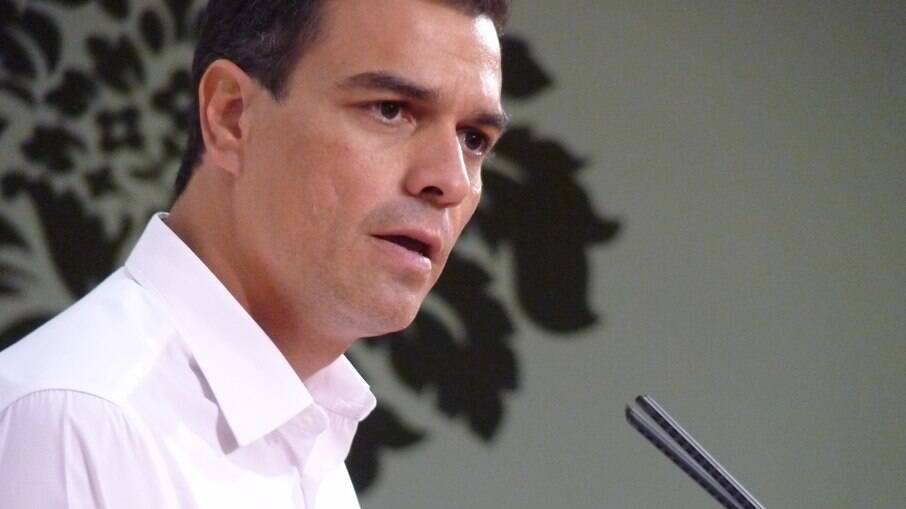 Pedro Sánchez, primeiro-ministro espanhol, liderou conversas com empresários e sindicatos 