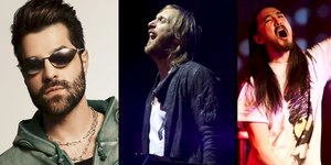 Música eletrônica cresce e rende quase US$ 13 bilhões em 2024