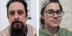 Caso Rafael Miguel: Justiça mantém condenação de Paulo Cupertino