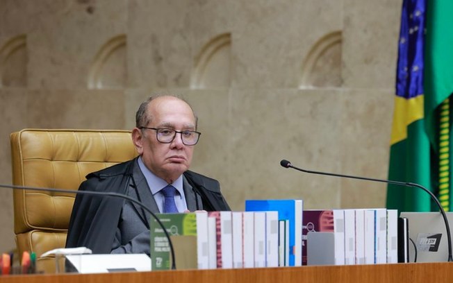 Gilmar Mendes pede a Barroso que decida quem fica com a relatoria sobre o aumento do IOF