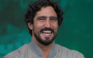 Renato Góes diz que papel em Vale Tudo foi surpresa