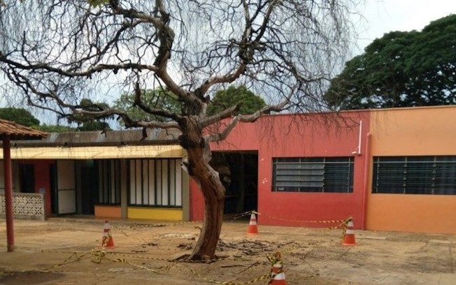 CAIC tem falta de professores, diz Secretaria de Educação