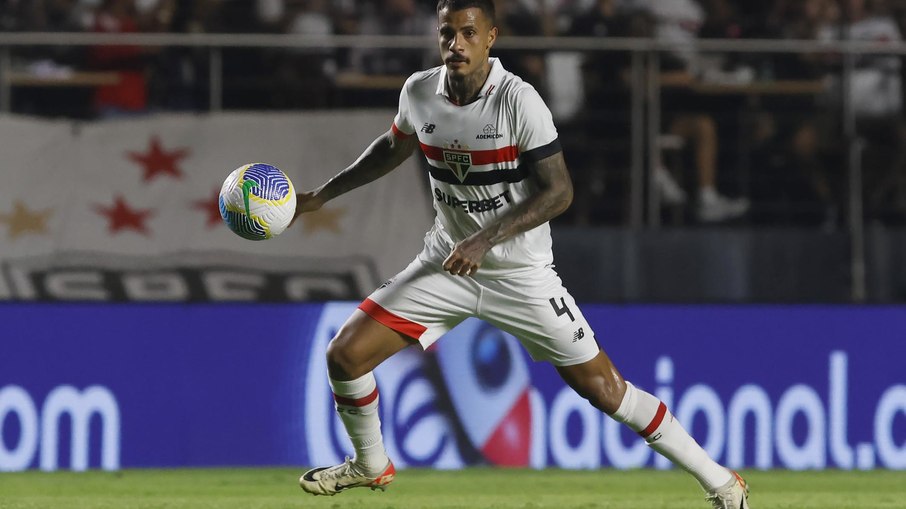 São Paulo pega o Águia de Marabá, pela Copa do Brasil