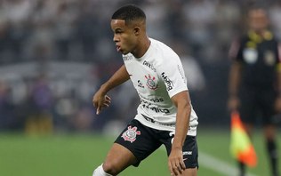 Corinthians pode faturar bolada com negociação de joia; entenda