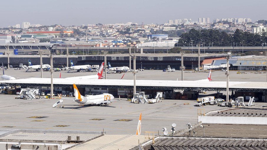 Aeroporto Internacional Aeroporto Internacional