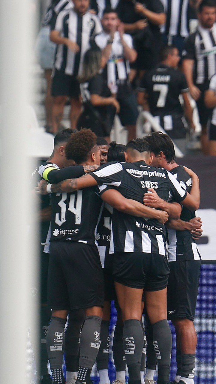 Página: 34 – Botafogo Futebol SA