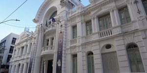 Museu da Bahia recebe obras repatriadas dos Estados Unidos