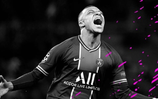 Craque do Real Madrid, Mbappé tem coleção de carros que não pode dirigir