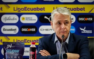 São Paulo enfrenta “novo Autuori” e a LDU no Equador