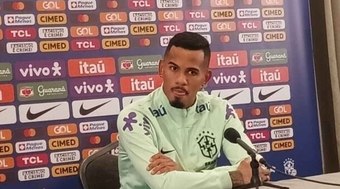 Juventus negocia contratação de atacante brasileiro do Porto