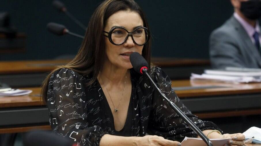 Margarete Coelho (PP - PI)