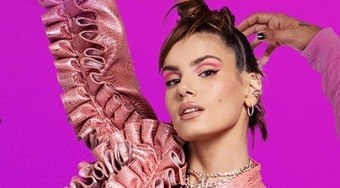 MTV contrata Camila Queiroz para apresentar o MIAW 2022