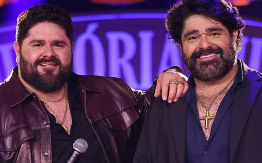 Festival anuncia César Menotti & Fabiano perto de Campinas (SP)