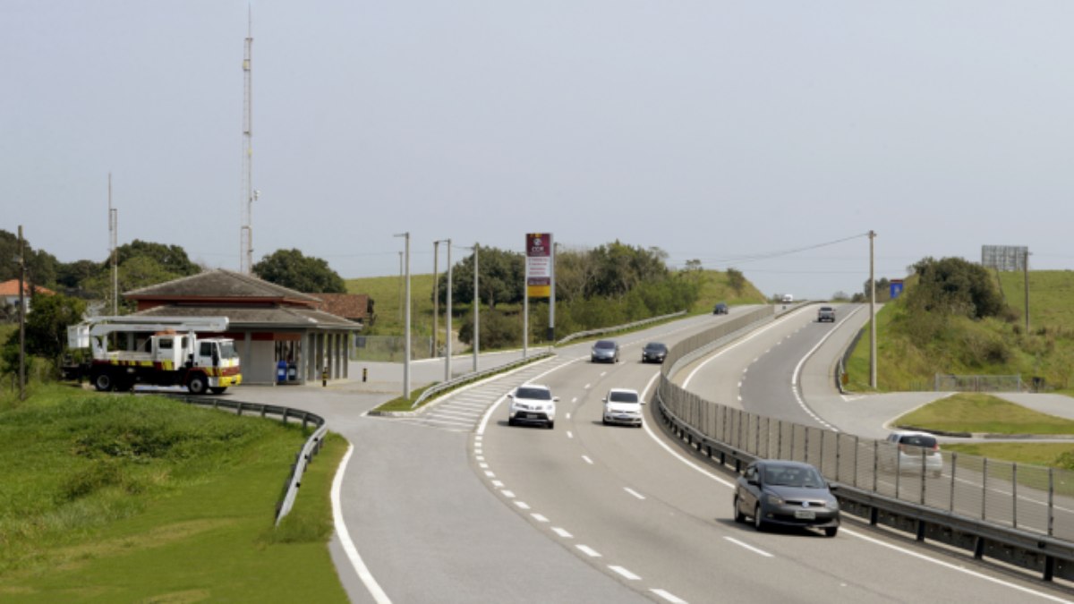 Concessionária aponta risco de colapso estrutural na Via Lagos