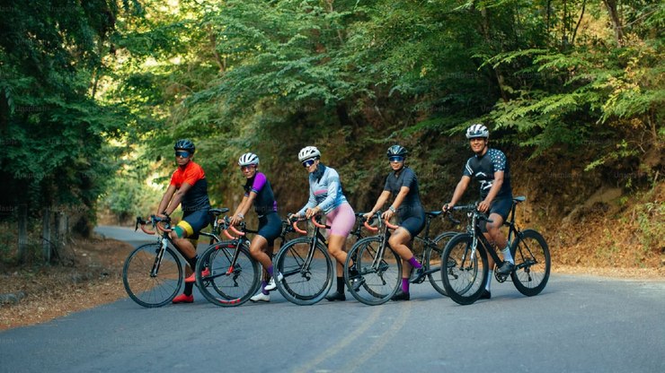 Valinhos promove Pedal da Paz em memória de ciclistas mortos