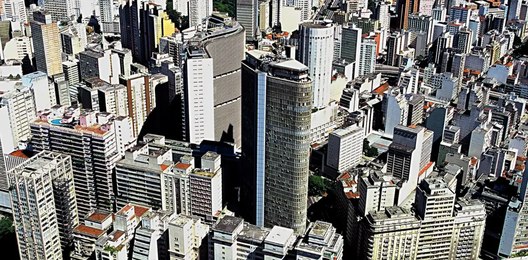 Ligação geográfica e de serviços: veja quais são as 77 regiões metropolitanas do Brasil