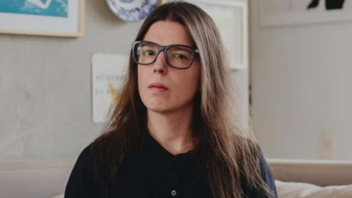 Camila Kfouri, filha do jornalista Juca Kfouri, falece aos 48 anos