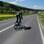 Ciclista morre em acidente. Foto: Instagram