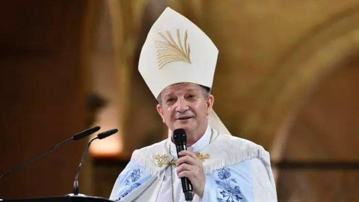 Santuário de Aparecida confirma data da posse do novo&nbsp;Arcebispo