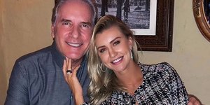 Ana Paula Siebert reage a rumores sobre mudança de Rafa Justus