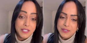 Lisa Gomes, repórter do TV Fama, pede demissão após 12 anos
