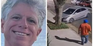 Suspeito de assassinar engenheiro em assalto é morto pela polícia