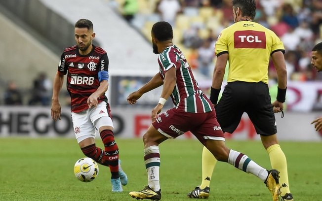 Flamengo acumula tropeços recentes e vê título do Brasileirão cada vez mais distante