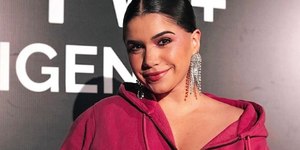 Influenciadora sofre xenofobia e desabafa: "Se acham superiores"