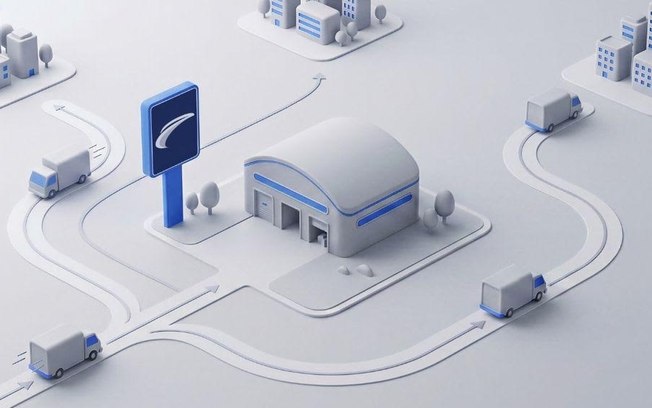 Transmaas integra inteligência artificial à operação