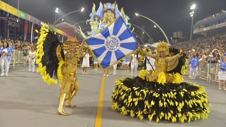Carnaval de São Paulo: saiba a ordem dos desfiles e como comprar ingressos para 2026