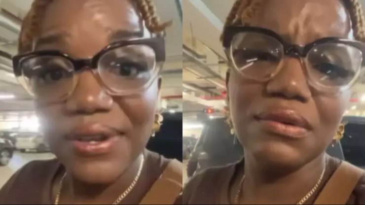 Atriz Mary Sheila relata racismo em supermercado no Rio