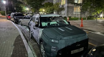 Hyundai prepara novo visual para o Creta; confira as novidades