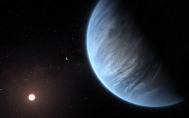James Webb encontrou vida fora da Terra? Cientistas dizem que não