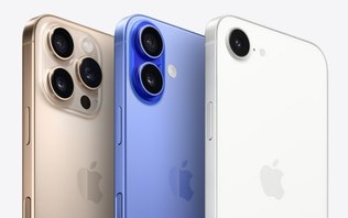 Amazon derruba preço do iPhone 16 antes da Black Friday