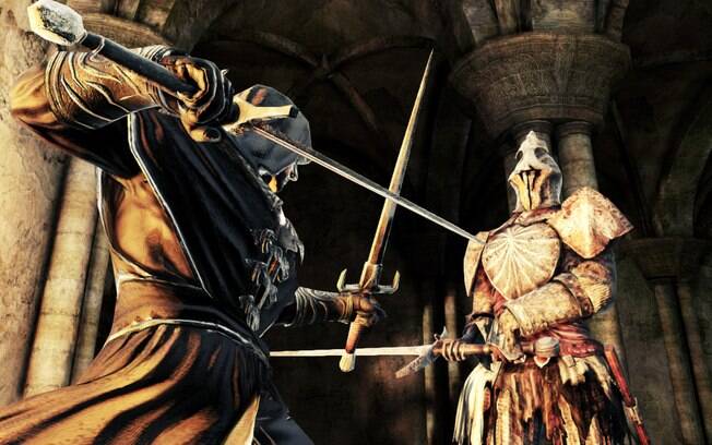 Castlevania: Lords of Shadow - Xbox 360 em Promoção na Americanas
