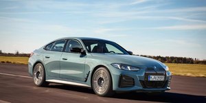 BMW anuncia três novos modelos no Brasil